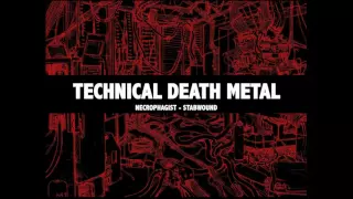 Different Types Of Death Metal Music | Death Metal Subgenres | Ambra