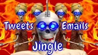 Tweets & Emails Jingles - 2008-2014 Compilation [60k SUBSPECIAL!]