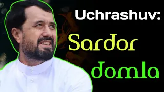 Ustoz nega bunday dedi..? Abror Muxtor aliy maslahat..  #abrormuxtoraliy #abdullohdomla #abrordomla