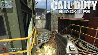 Call of Duty Black Ops - Multiplayer Gameplay Part 151 - Team Deathmatch