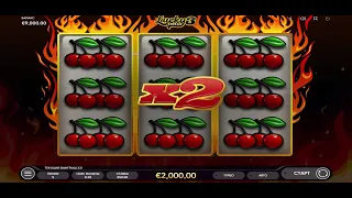 Обыгрываю Lucky Streak 3 в Pin-Up на 3,000 евро за 10 минут