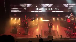MercyMe and Hawk Nelson - Lifer Tour Full Concert April 2017