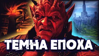 The Elder Scrolls IV: Oblivion огляд сюжету та геймплею з 2023-го (українською)