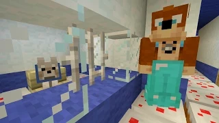 Minecraft Xbox - Cake Thief [220]