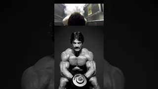 MIKE MENTZER: "DETERMING YOUR BODYFAT LEVEL" #mikementzer  #gym  #motivation  #shorts