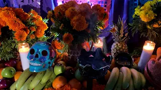 Dia de los Muertos festival returns to Hollywood Forever