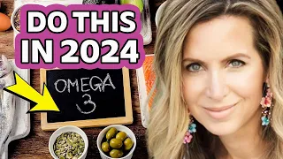 How To Fix Your Diet & Transform Your Body Before 2024 | Cynthia Thurlow