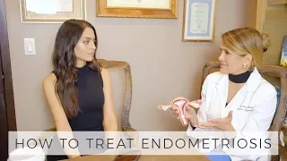 Endometriosis Pain Treatment | Dr Mona Vand