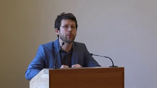 Mischa Gabowitsch & Laurent Thévenot - "A Sense of Place" and "Populism and Common-Places"