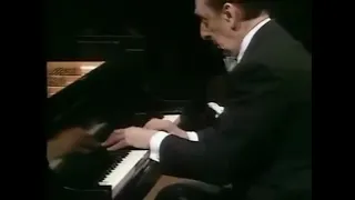 Scarlatti - Sonata in F minor (K.466) - Vladimir Horowitz