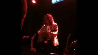 Chris Cornell @ Troubadour - Like A Stone