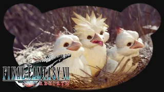 Cloud und sein Spirit Animal - #22 Final Fantasy 7 Rebirth (PS5 Gameplay Deutsch)