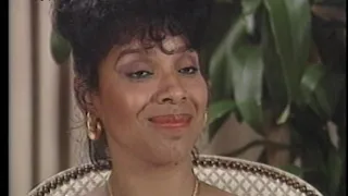 Phylicia Rashad, 1991, Women in Film Award, Dallas