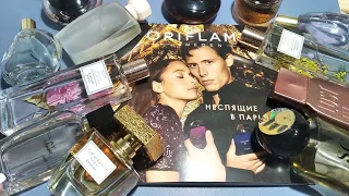 ♥ ORIFLAME ♥ АРОМАТНЫЙ ОБЗОР ♥ ЧТО ЗАКАЗАТЬ ПО КАТАЛОГУ # 2 2022 ♥