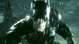 Batman: Arkham Knight E3 2015 Game Trailers (Sony Press Conference) HD