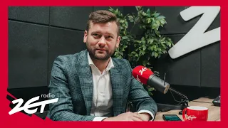 KAMIL BORTNICZUK: "Nie pcham się do szatni po meczach"