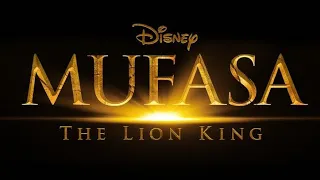 Mufasa: The Lion King Announced as Disney's Live-Action Sequel #thelionking #disney #disneyplus