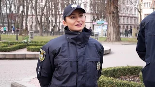 LAW TV. Випуск 3. Огляд та поверхнева перевірка співпраця поліції і громадськості