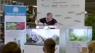 MultiCam WORKSHOP at De Wase Aquarium in Belgium 90P