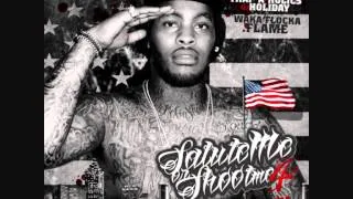 Waka Flocka Flame - 50k ft Gucci Mane