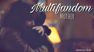 Multifandom | Mother's Day 2022