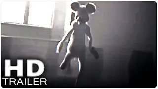 MICKEY MOUSE:THE RETURN OF STEAMBOAT WILLIE Tráiler Oficial (2024) Horror