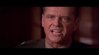 A Few Good Men (1992) - You Can't Handle The Truth