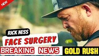 Big Sad 😭News Tragedy Of Rick Ness In 'Gold Rush' Season 14 - What Happened To Rick Ness’ Face?