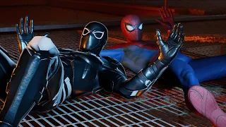 Spider-Man 2 Classic Suits Walkthrough Part 6