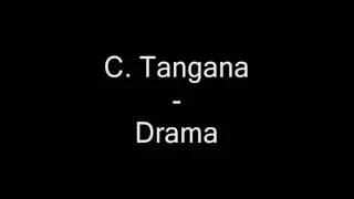 C. Tangana - Drama con letra