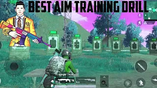 🥶AIM IS GOD LEVEL l PlEASE TRY THIS DRILL