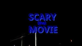 SCARY (the) Movie (WE DARE YOU TO WATCH TIL' THE END)