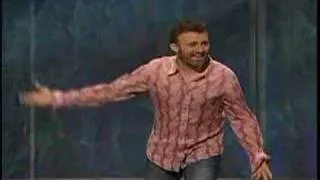 Tommy Tiernan Mass