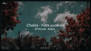 Chekla - Felix Yumnam | Manipuri new song | Official Lyrics video | Rmx music