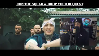 Albanian Rap: FERO - "2pac" (New Zealand Reaction)
