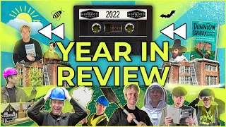 YEAR IN REVIEW | Hopwood DePree
