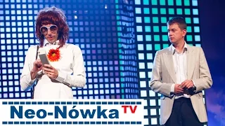 Kabaret Neo-Nówka TV - WANDZIA  (HD)