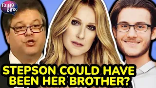 Celine Dion - not even Kardashians have such complexities and family tragedies!