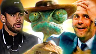 RANGO não precisava SER TÃO BOM!