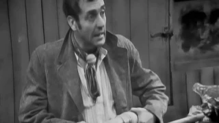 Steptoe & Son `Those Magnificent Men and Their Heating Machines` 720p Remastered