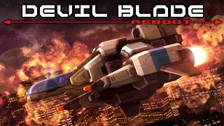 DEVIL BLADE REBOOT | GamePlay PC