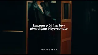 Jungkook - Somebody (Türkçe Çeviri)