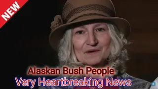 Today's Shocking Update! Very Sad News For Alaskan Bush People