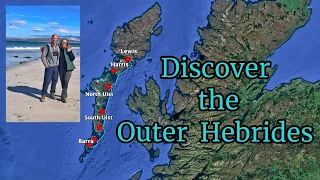 #31 | Harbours and Anchorages: Gems of the Outer Hebrides