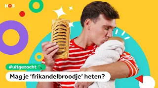 Waarom mag je niet elke naam kiezen? | UITGEZOCHT #62