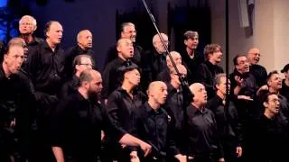 Star Wars- John Williams Is The Man - Angel City Chorale