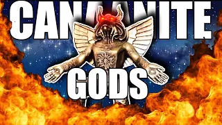 How Powerful Are The Canaanite Gods?