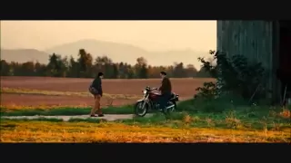 The Place Beyond The Pines - Ending Scene