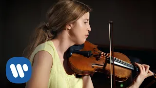 Vilde Frang – Ernst: Grand Caprice (after Schubert's "Der Erlkönig")