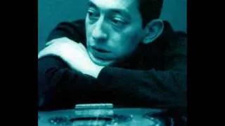 Serge Gainsbourg: Le rock de Nerval